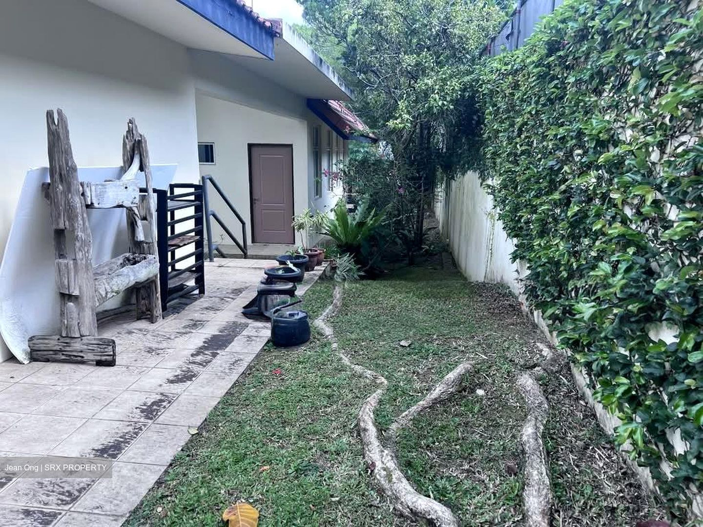 Henry Park (D10), Detached #557701111